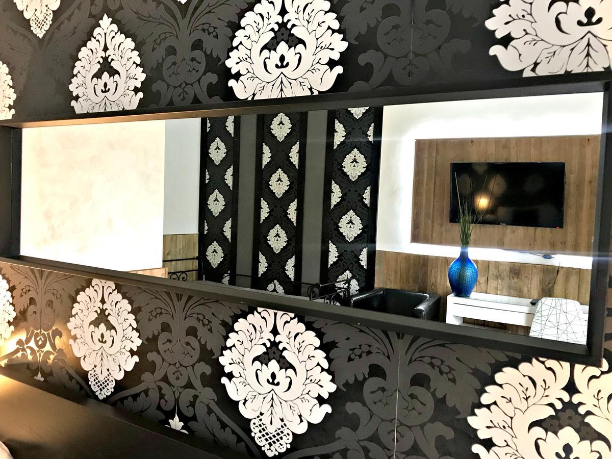 Guest house Magic Double 3*