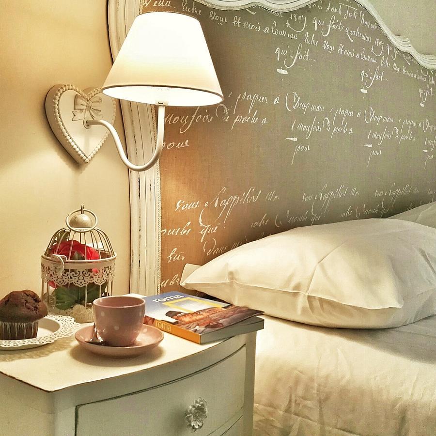 Bed & Breakfast Vaticano Charming Roma