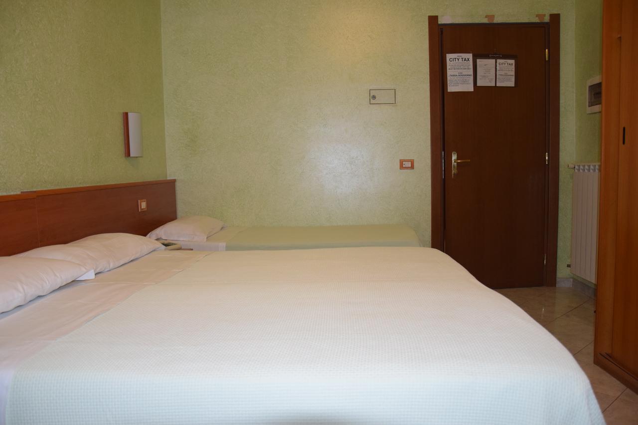 Hotel Bruna Roma