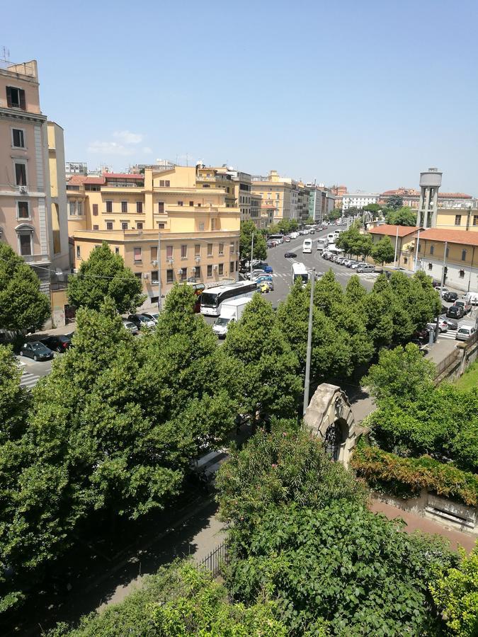 In Roma