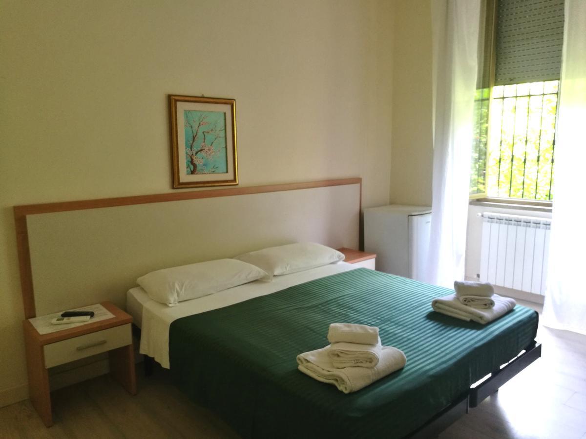 Casa de hóspedes In Roma