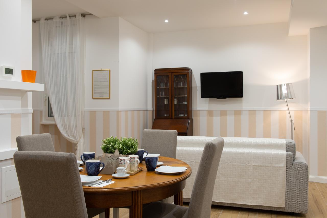 Domus St. John Casa vacanze *