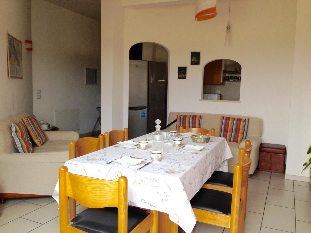Casa vacanze Charles's House Roma