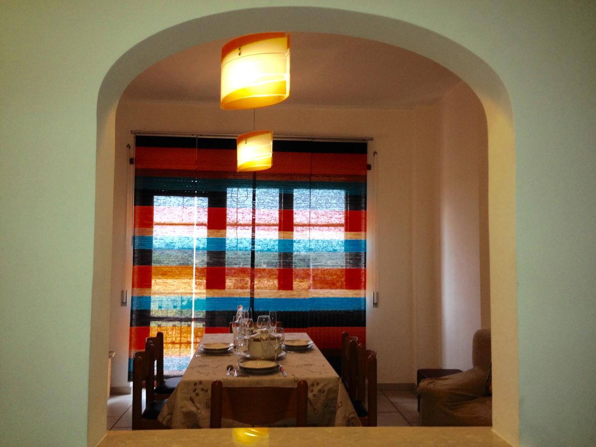 Casa vacanze Charles's House Roma
