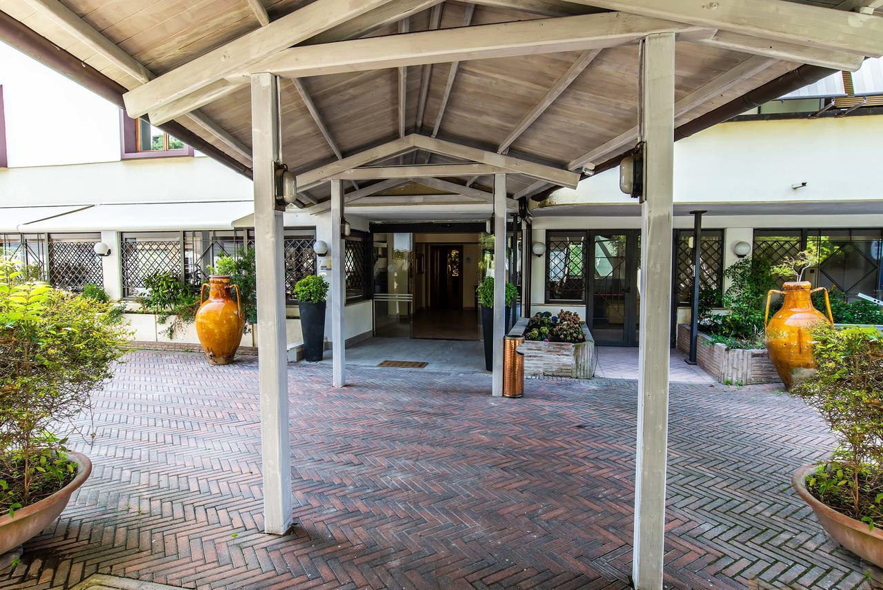 La Giocca Hotel 4*