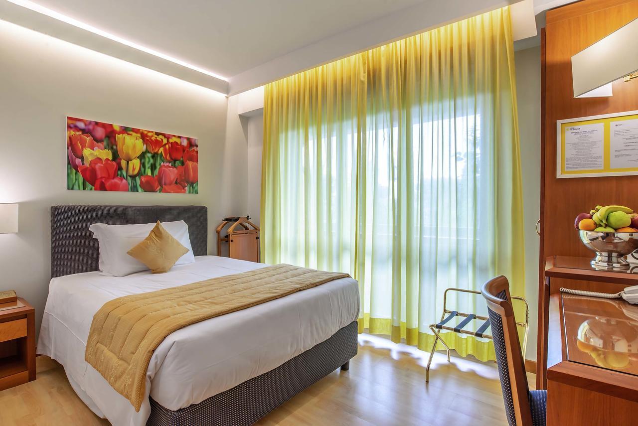 La Giocca Hotel
