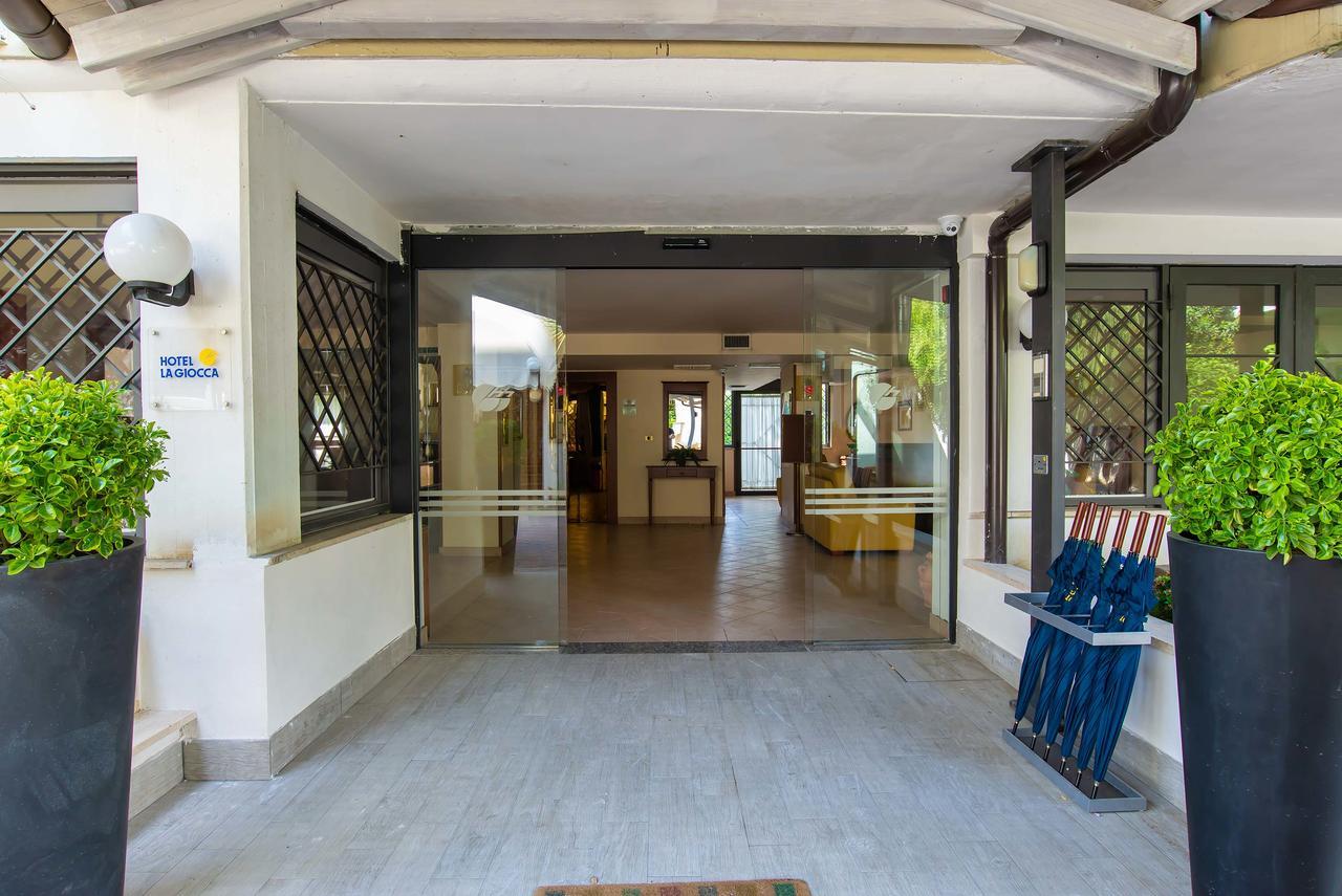 Hotel La Giocca