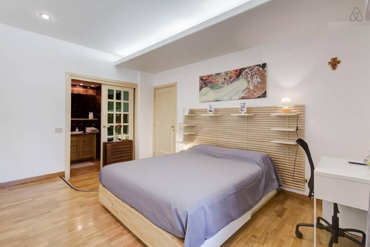 Il Limone Nascosto Casa de hóspedes Roma