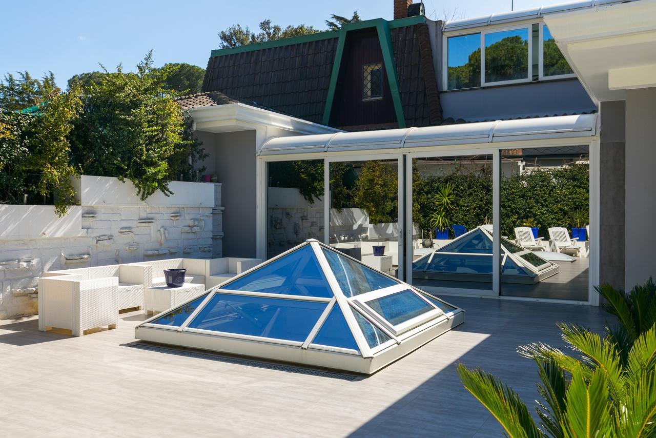 Appartamento Niclas Luxury *