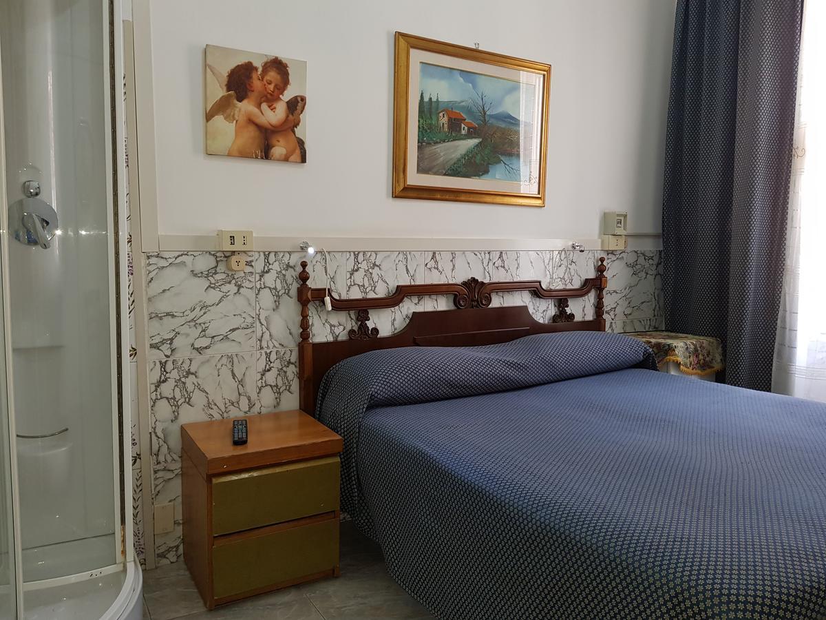 Hotel Stadler Rome