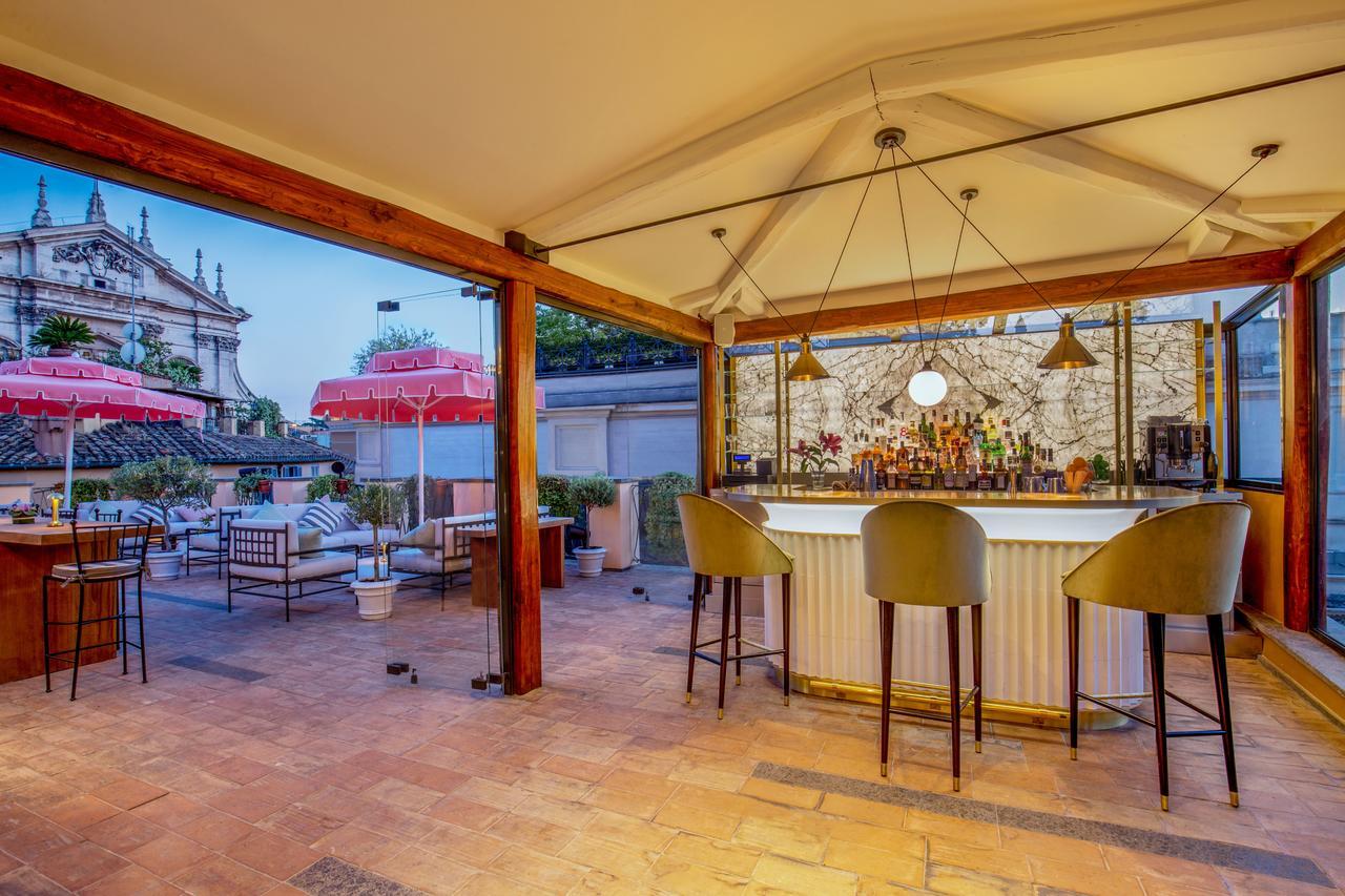 9hotel Cesari Hotell 4*