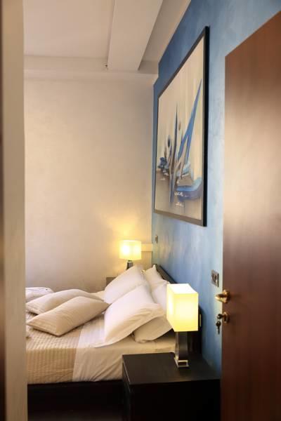 Italian Style Bed & Breakfast Rome