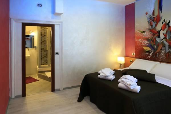 Bed & Breakfast Italian Style Rome