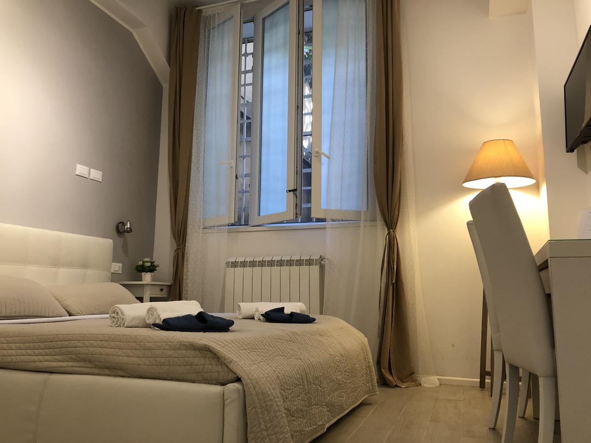 Bella Luxury - Vatican Affittacamere