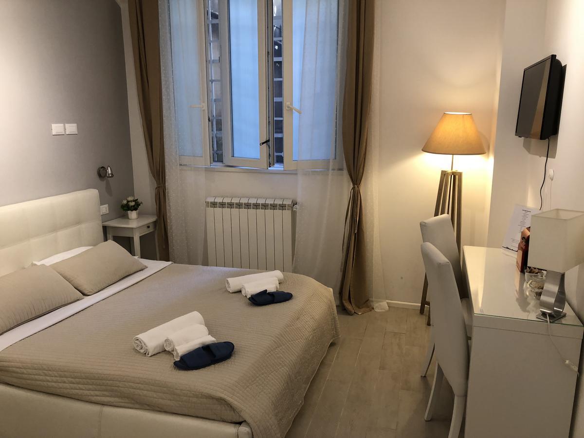 Bella Luxury - Vatican Affittacamere 2*