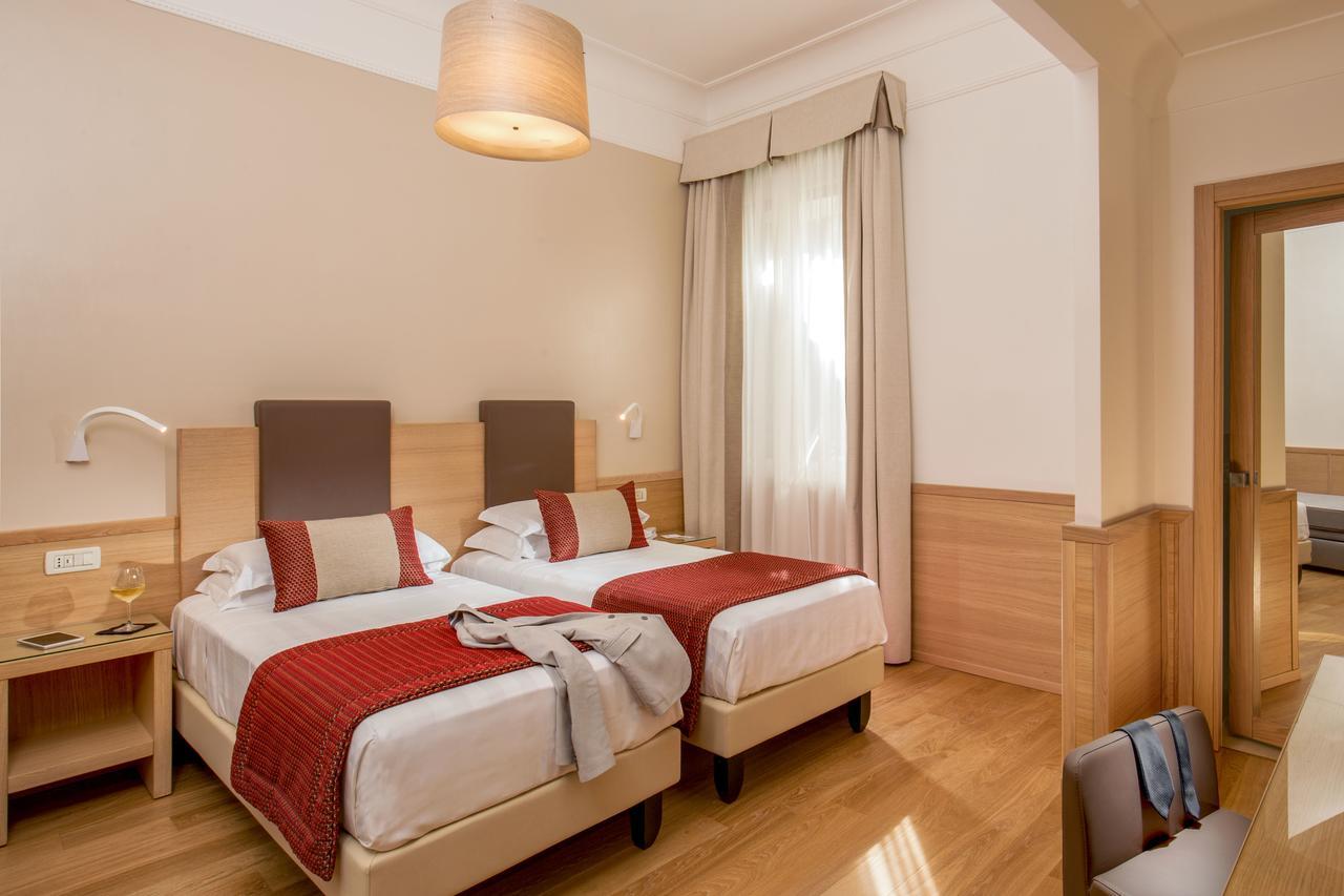 Nord Nuova 3* Roma