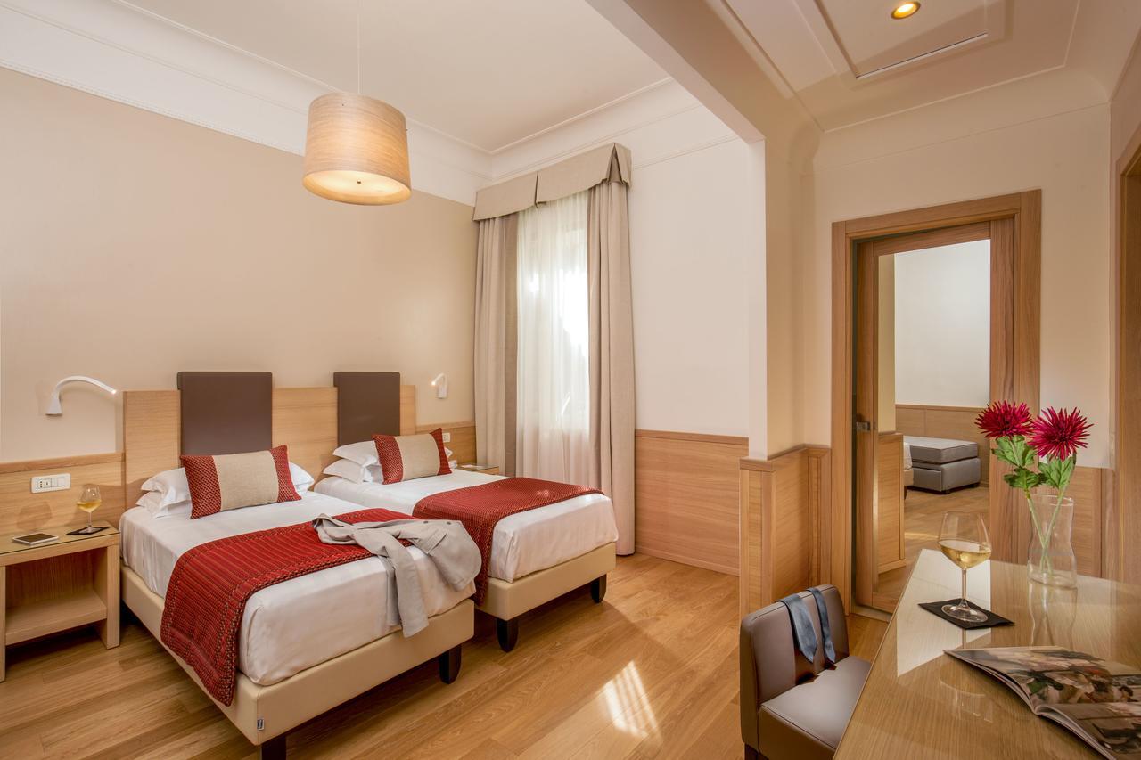Nord Nuova Hotel Roma