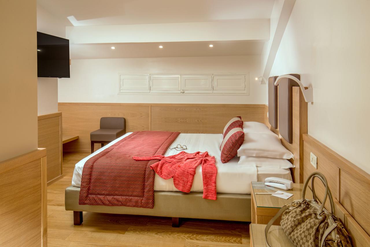 Hotel Nord Nuova