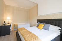 Happy In Hotel Rome
