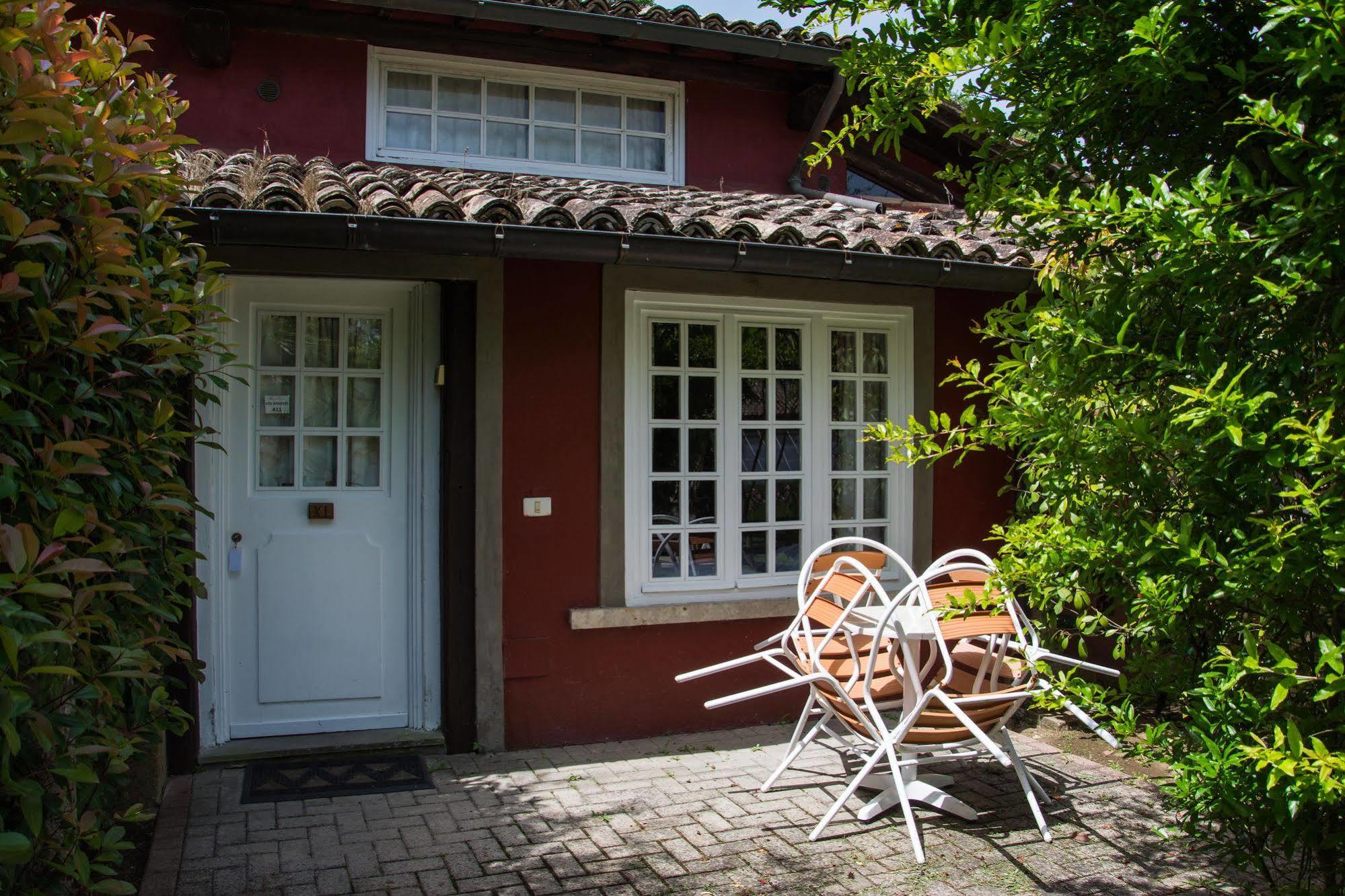 Seven Hills Village Parque de Campismo 4*