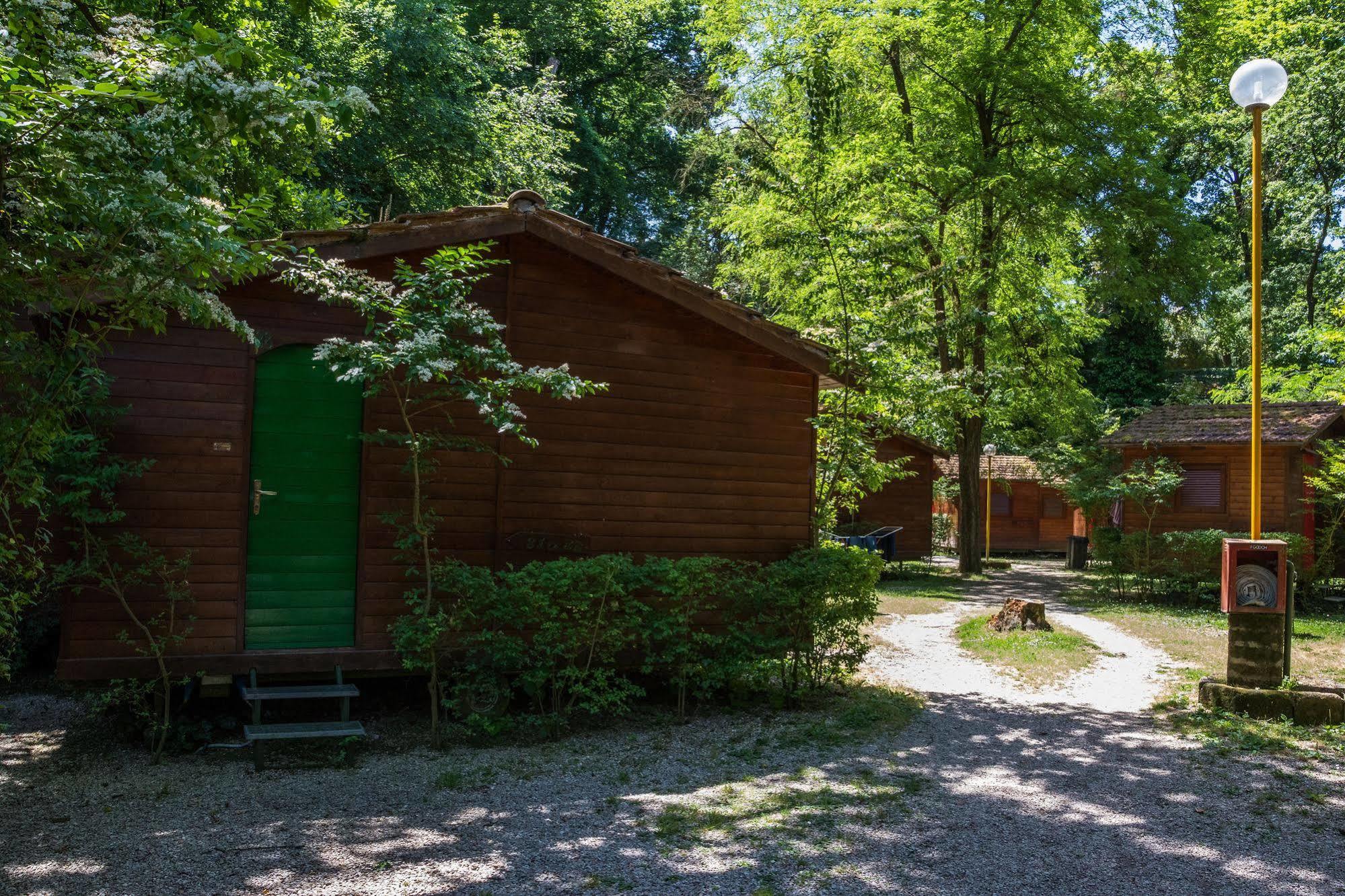 Seven Hills Village Parque de Campismo 4*