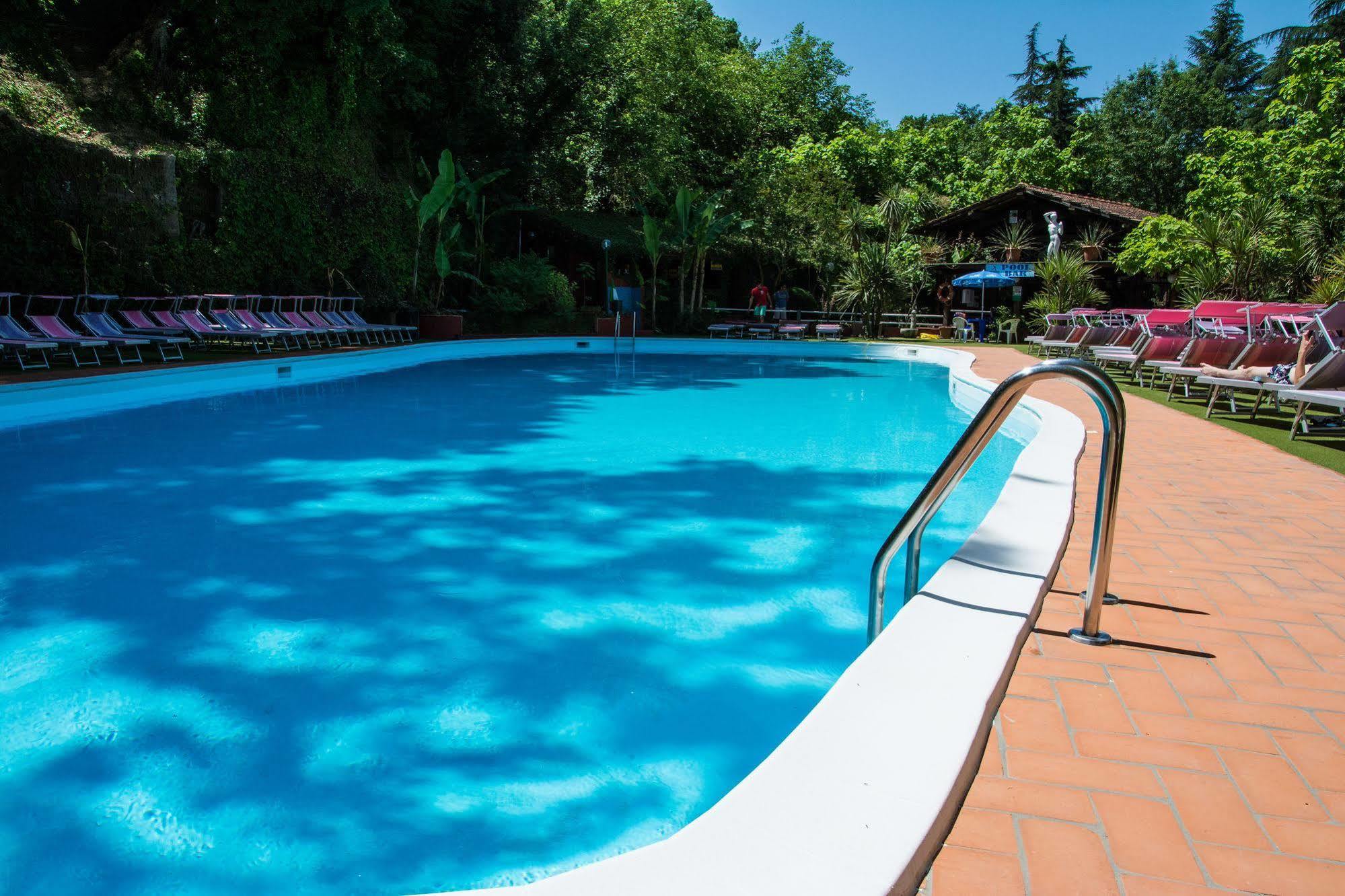 Parque de Campismo Seven Hills Village 4*