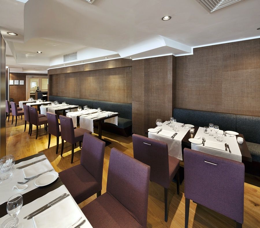 Hotel Nh Collection Giustiniano Rom