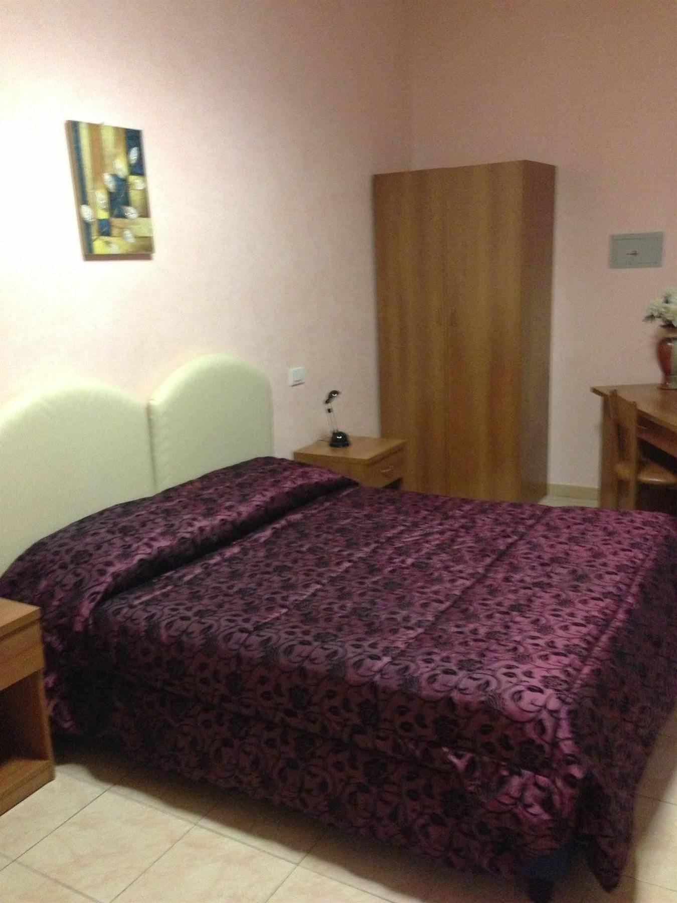 Casa de hóspedes Maikol Family Roma