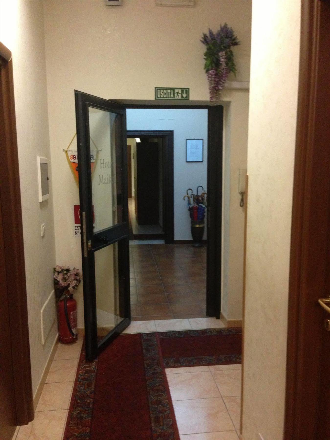 Casa de hóspedes Maikol Family