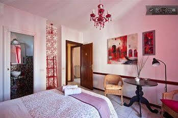 Bed and breakfast Abbraccia Morfeo Roma