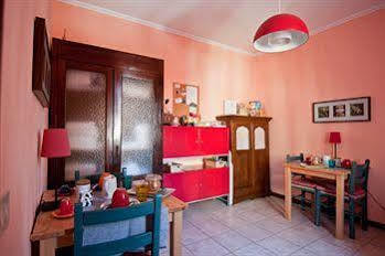 Bed and breakfast Abbraccia Morfeo Roma
