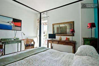 Bed and breakfast Abbraccia Morfeo Roma