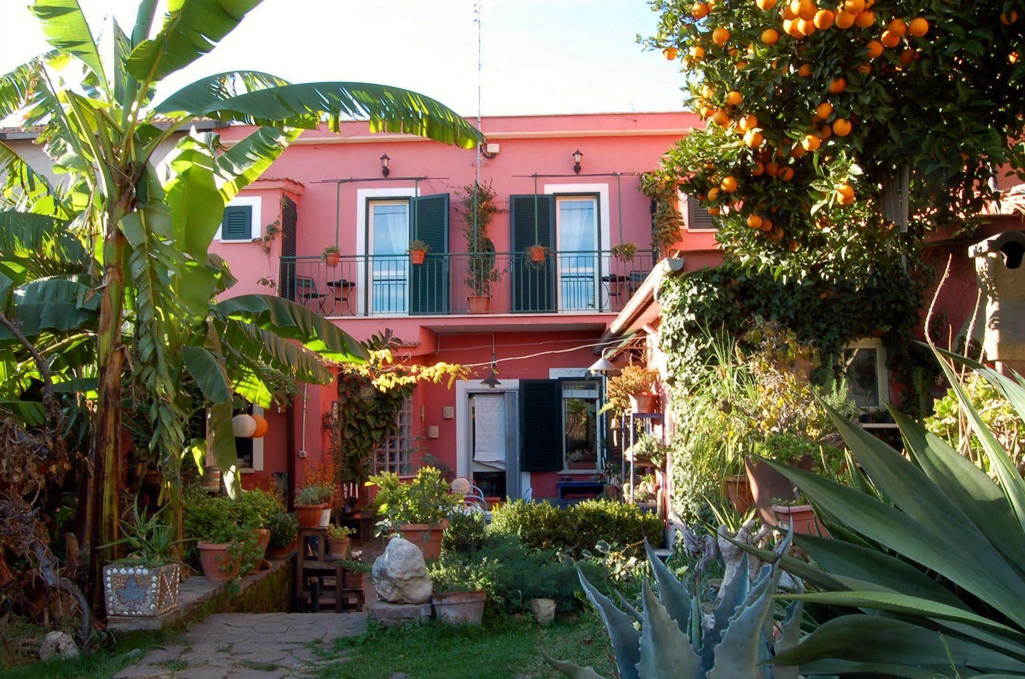 Bed and breakfast Abbraccia Morfeo 3*