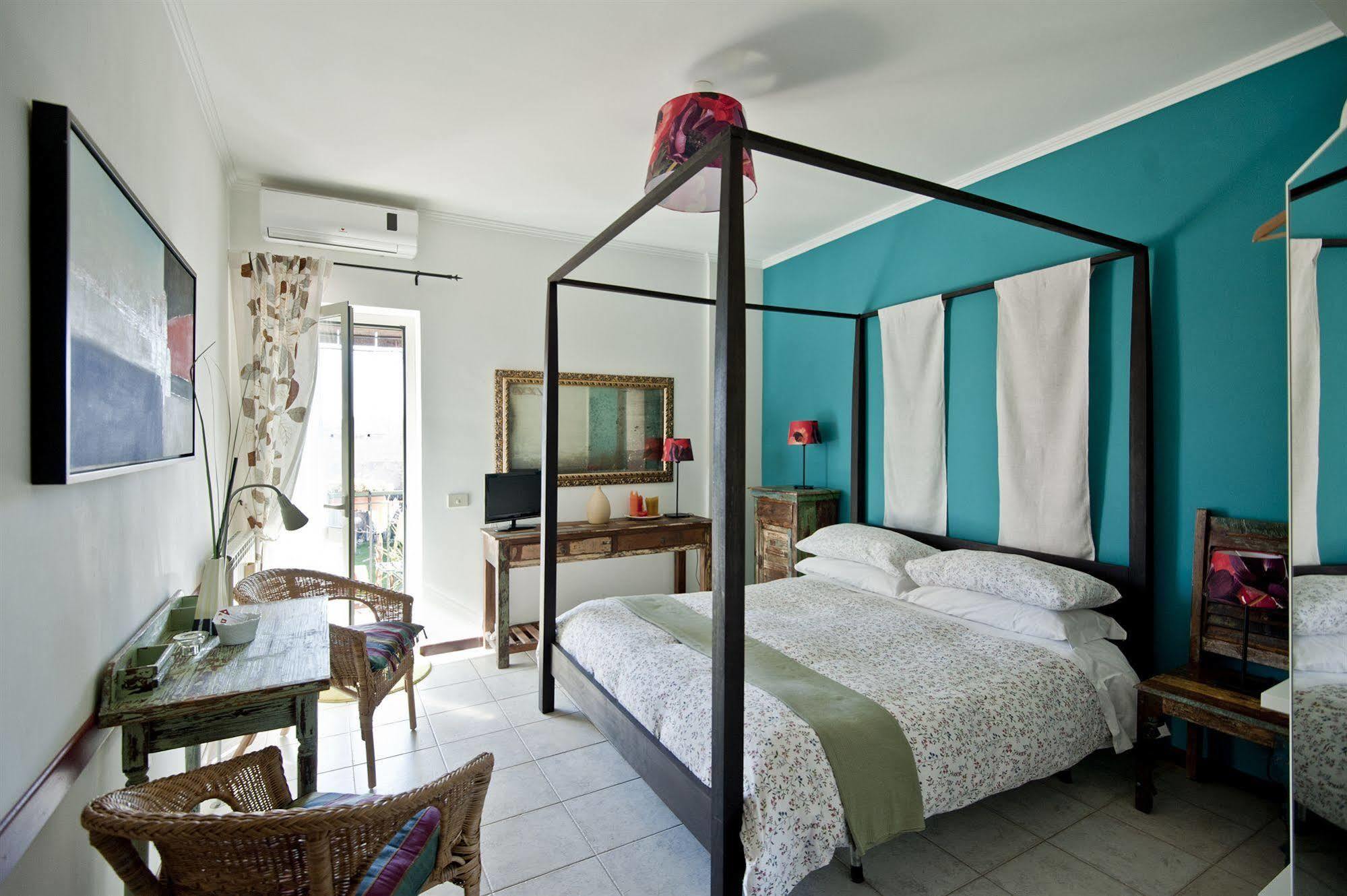 Bed and breakfast Abbraccia Morfeo 3*