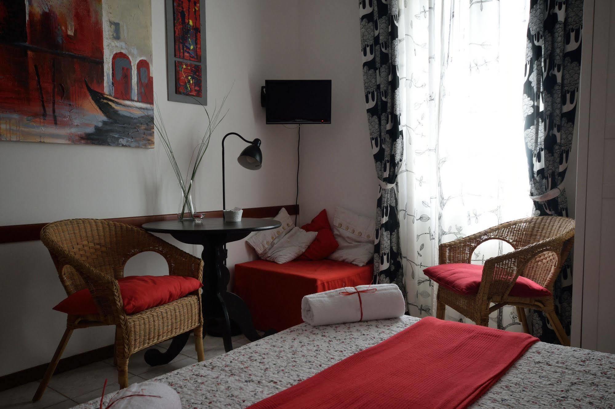 Abbraccia Morfeo Bed and breakfast Roma