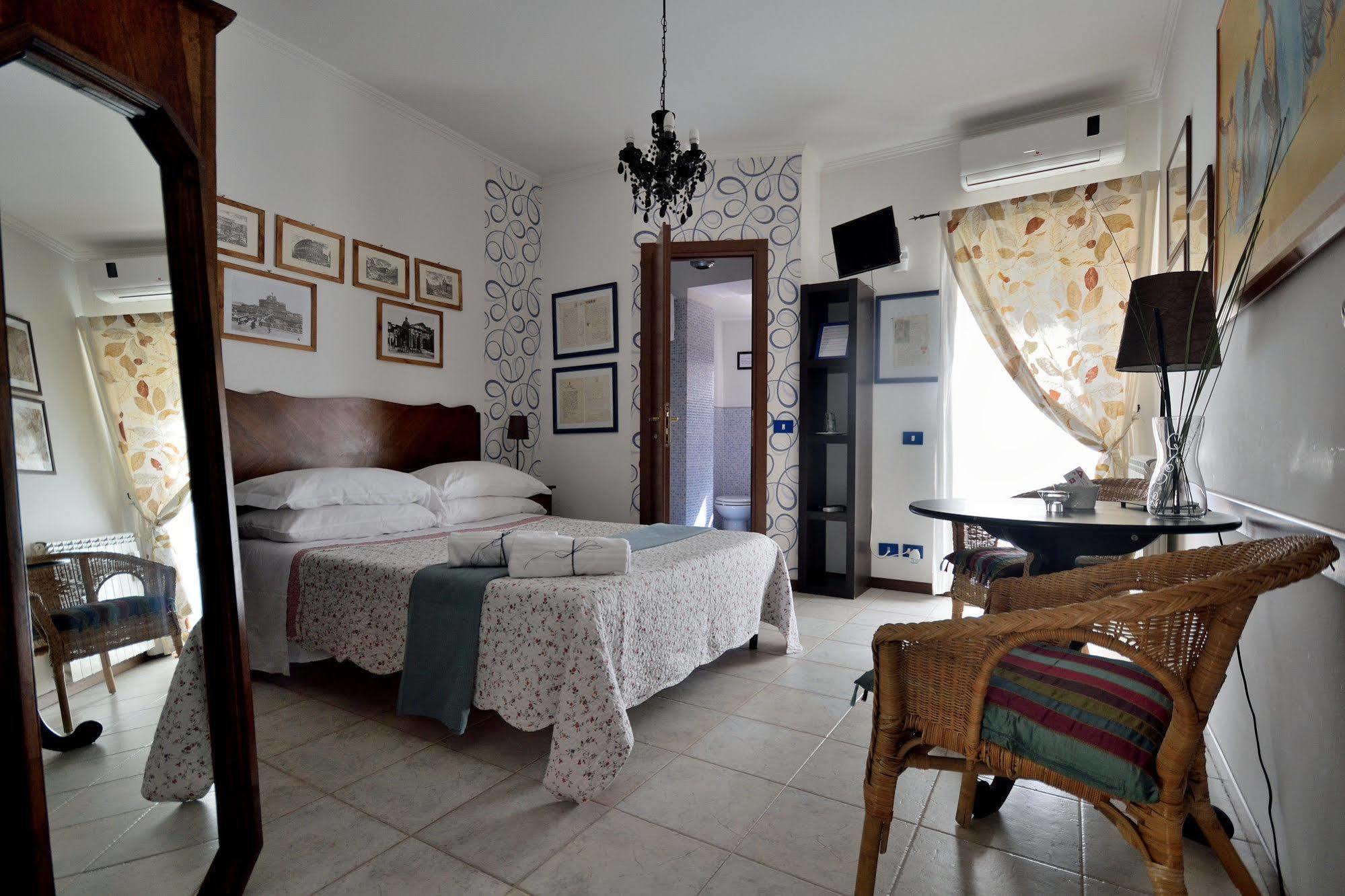 Abbraccia Morfeo 3* Roma