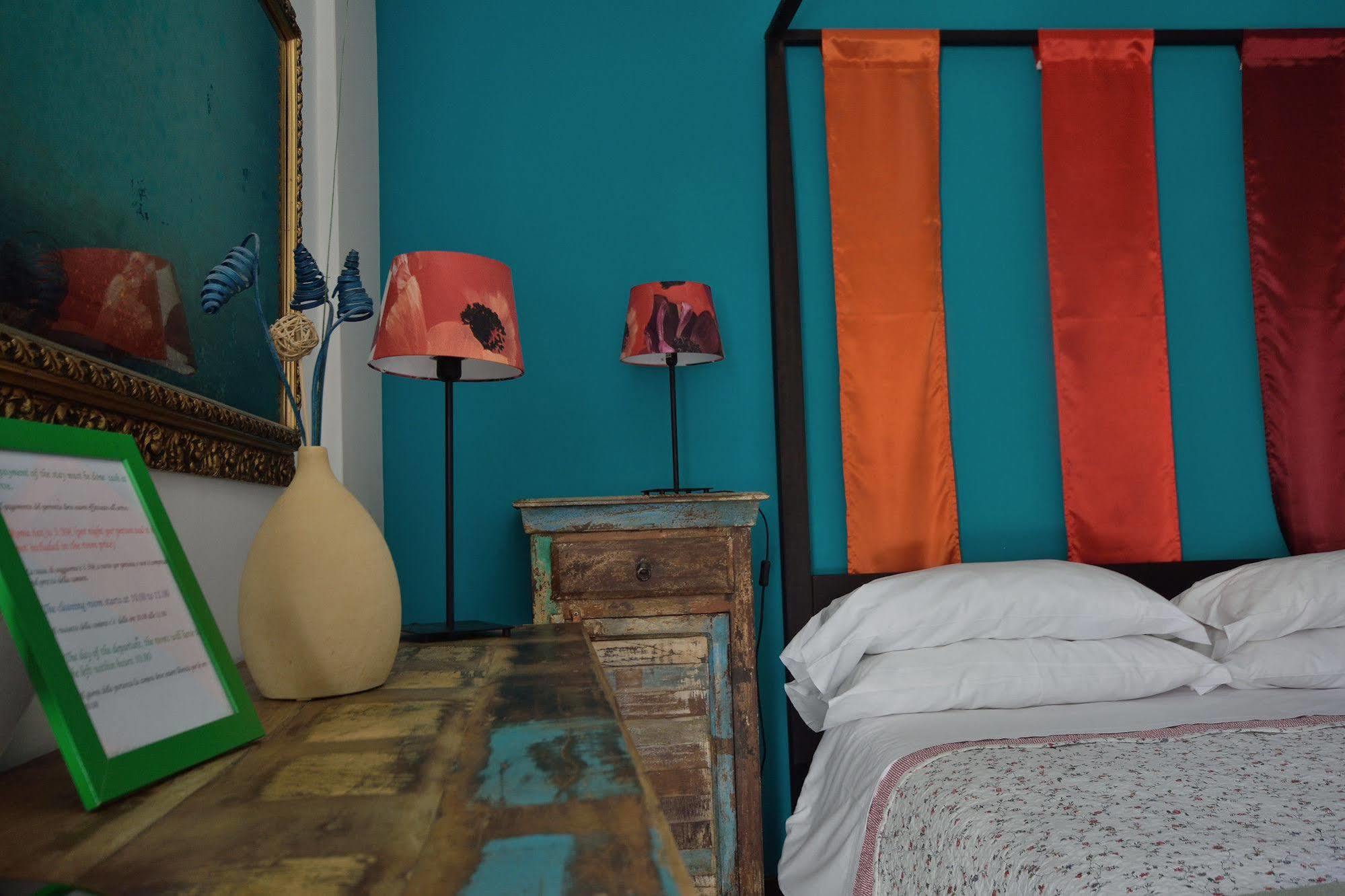Bed and breakfast Abbraccia Morfeo Roma