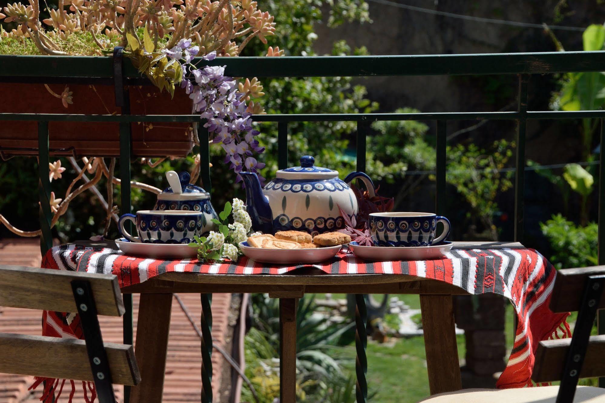 Abbraccia Morfeo Bed and breakfast