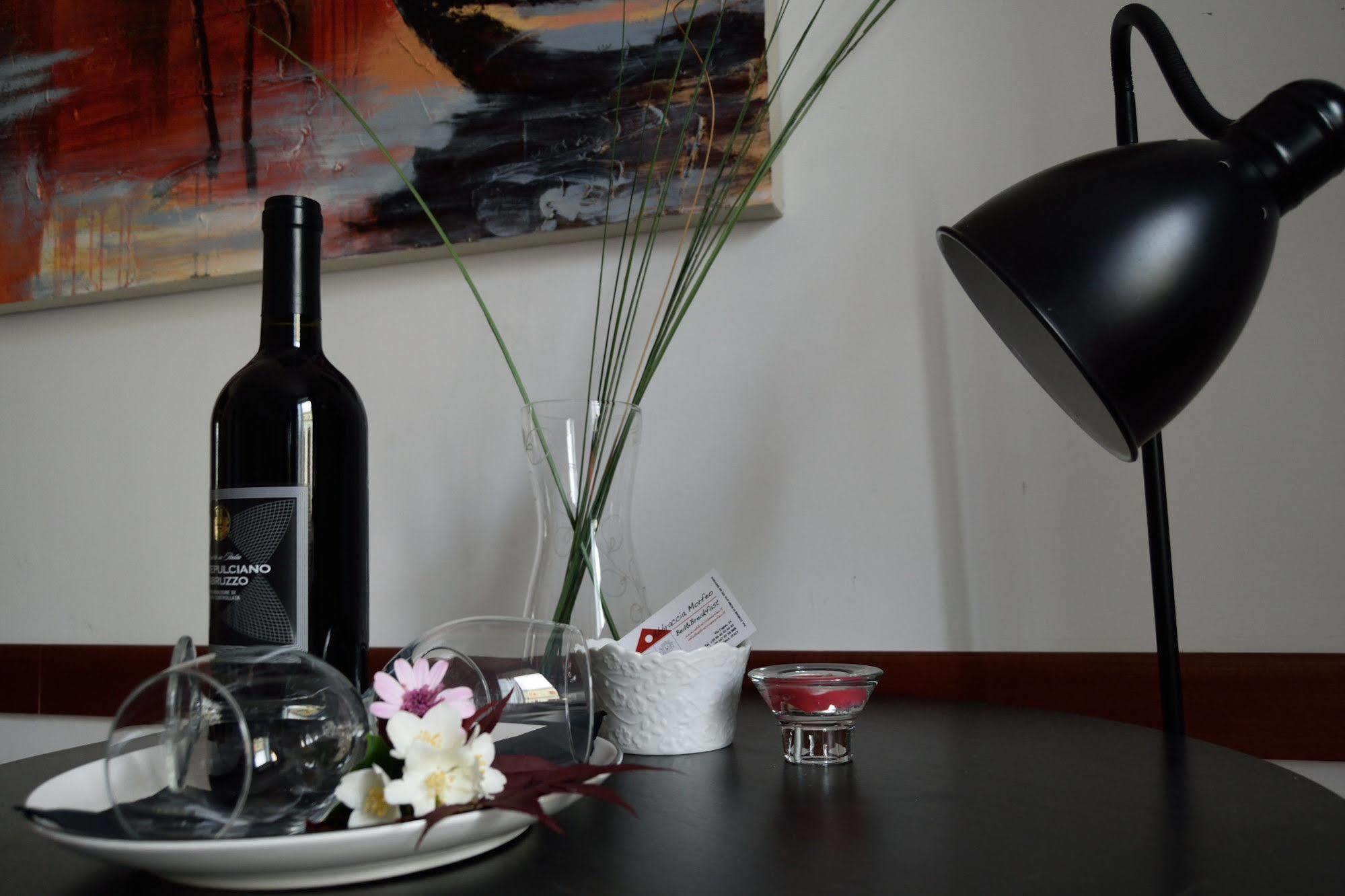 Abbraccia Morfeo Bed and breakfast Roma