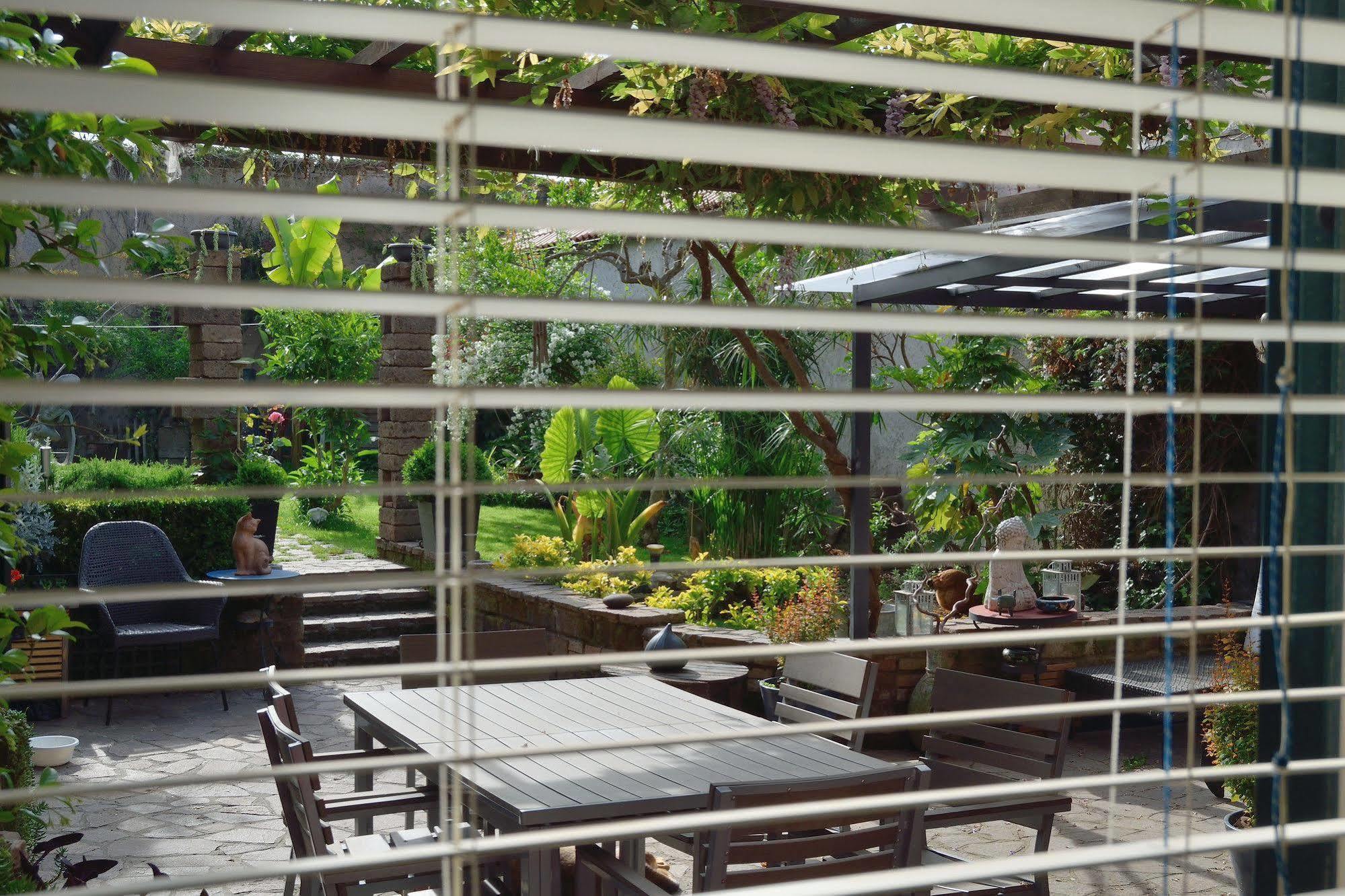 Bed and breakfast Abbraccia Morfeo Roma