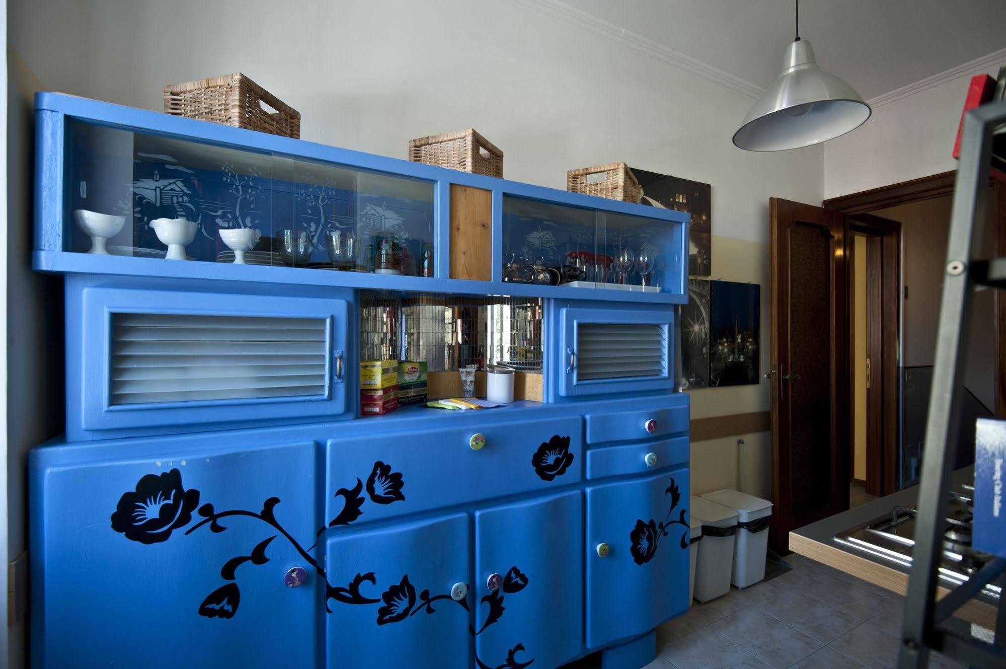 Bed and breakfast Abbraccia Morfeo