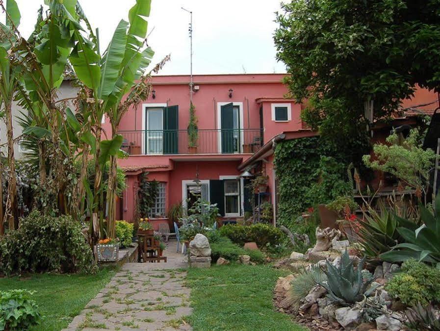 Abbraccia Morfeo Bed and breakfast Roma