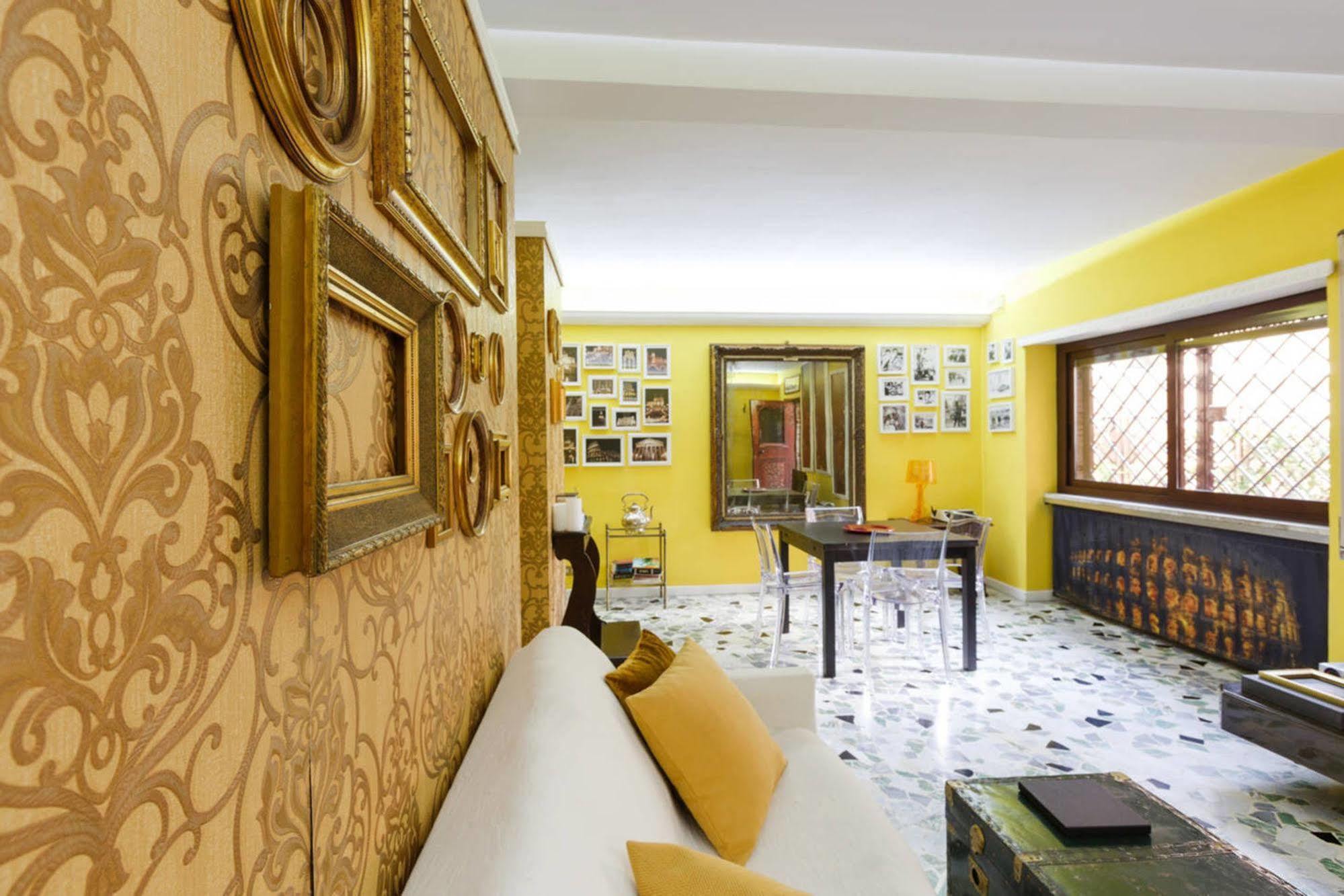 Eco 3* Roma