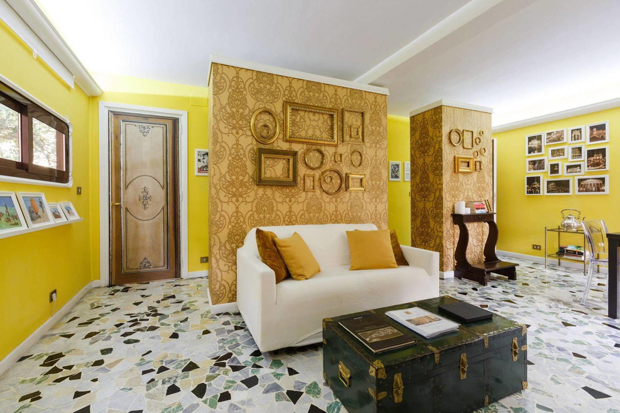 Affittacamere Eco 3*