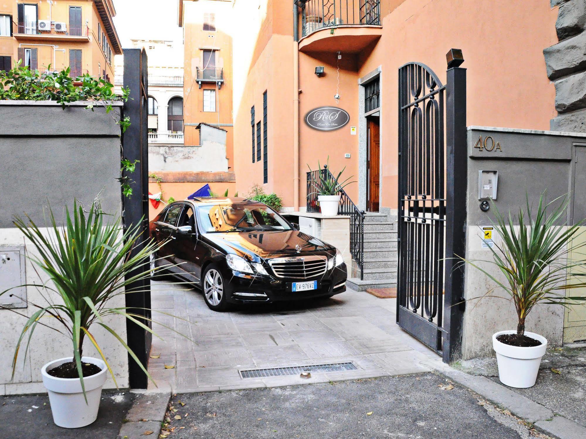 Eco Affittacamere