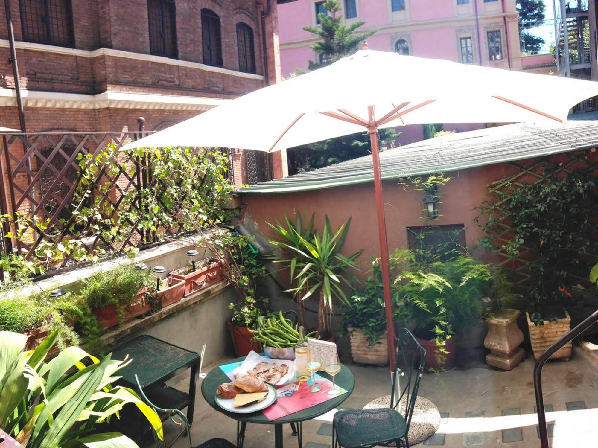 Eco Roma