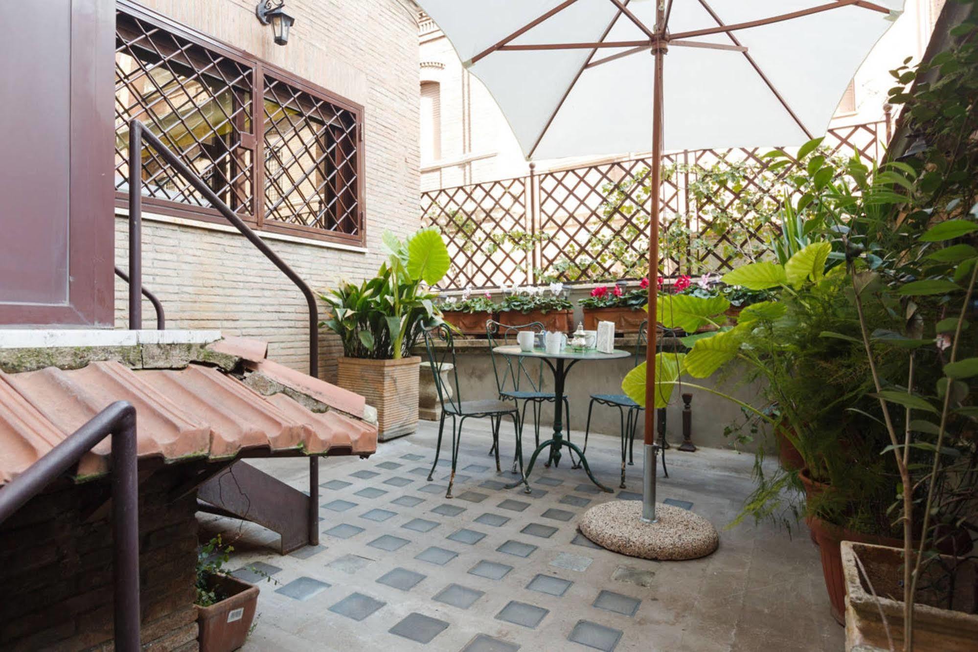 Eco 3* Roma