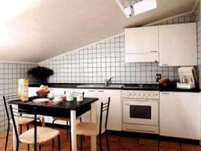 Residenza Monti Roma