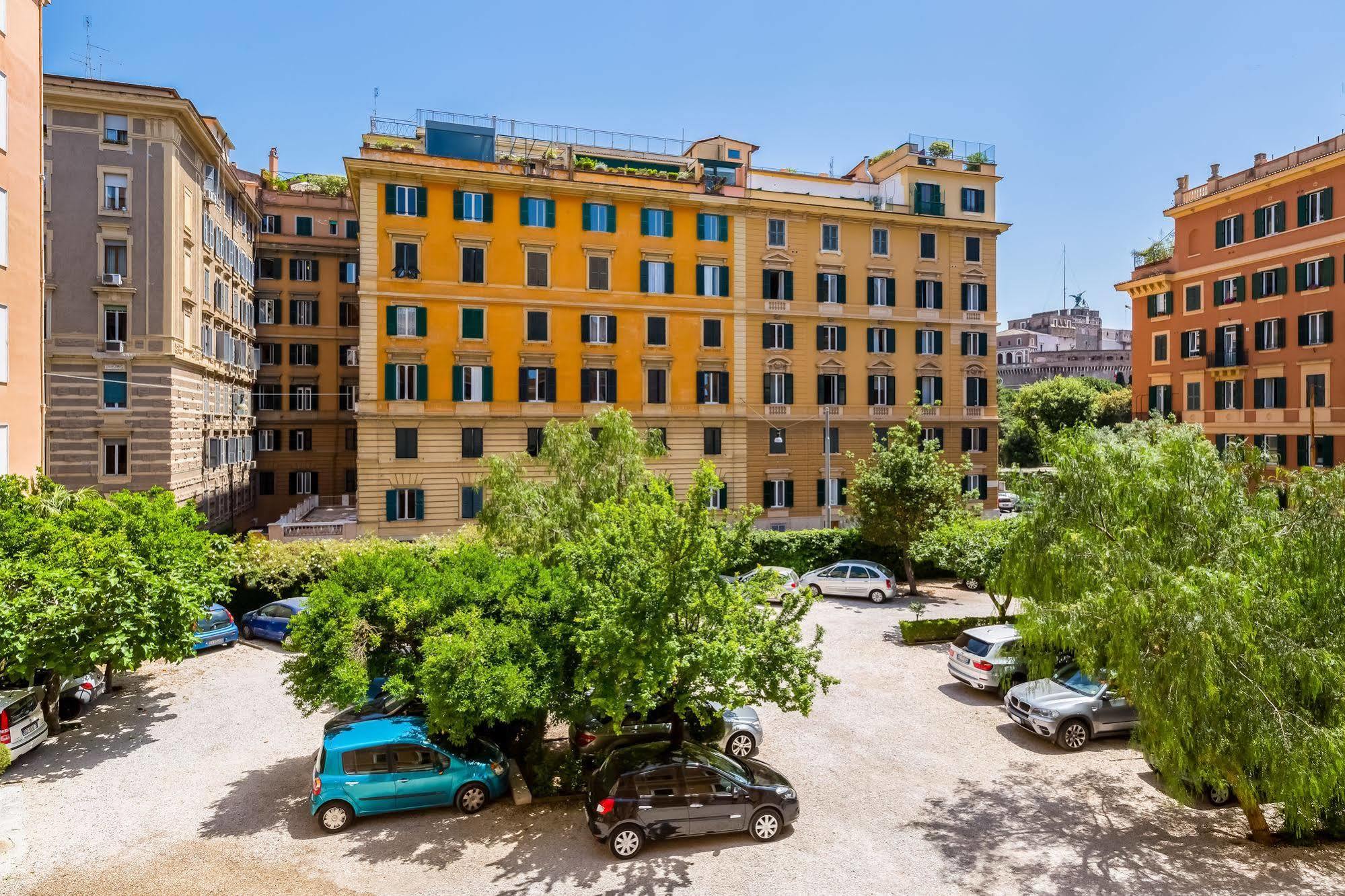 Domus Carmelitana Hotel Roma