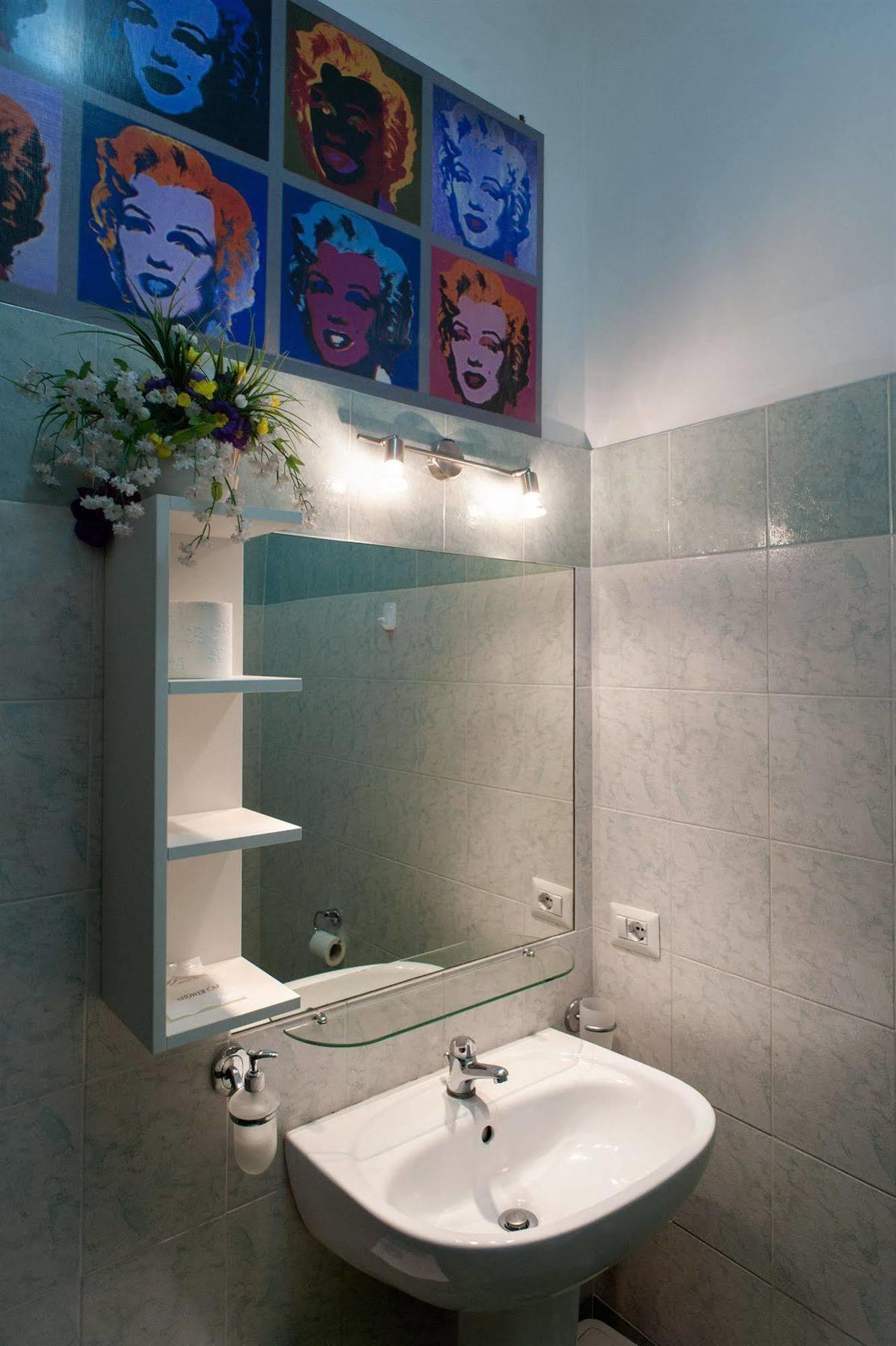 Interno 9 Gasthof 2*